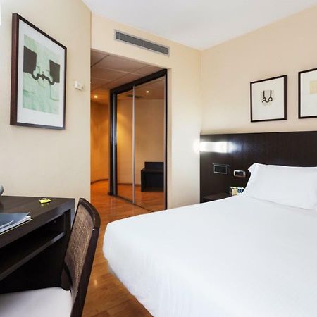 Hotel Sercotel Tudela Bardenas Екстериор снимка