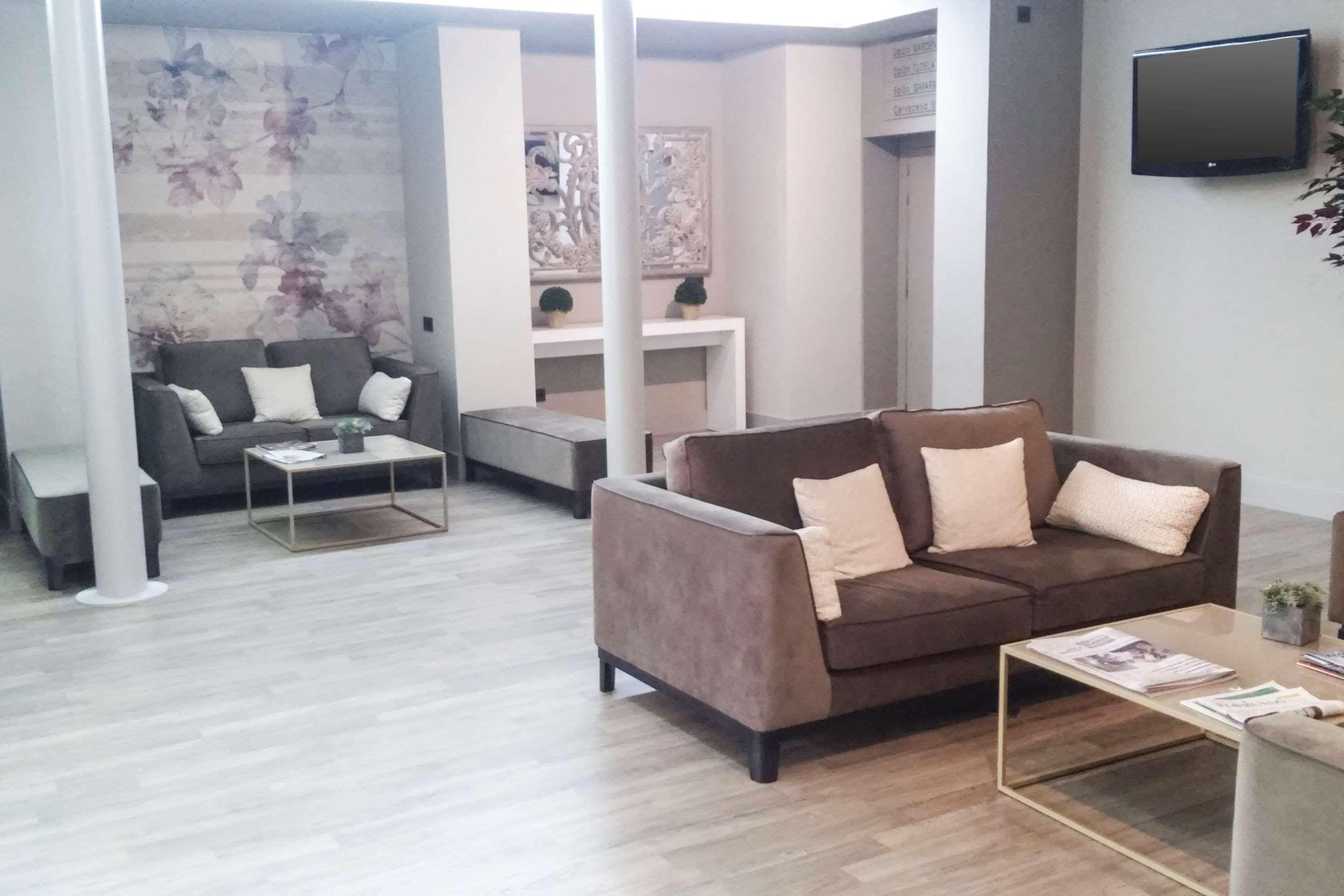 Hotel Sercotel Tudela Bardenas Екстериор снимка