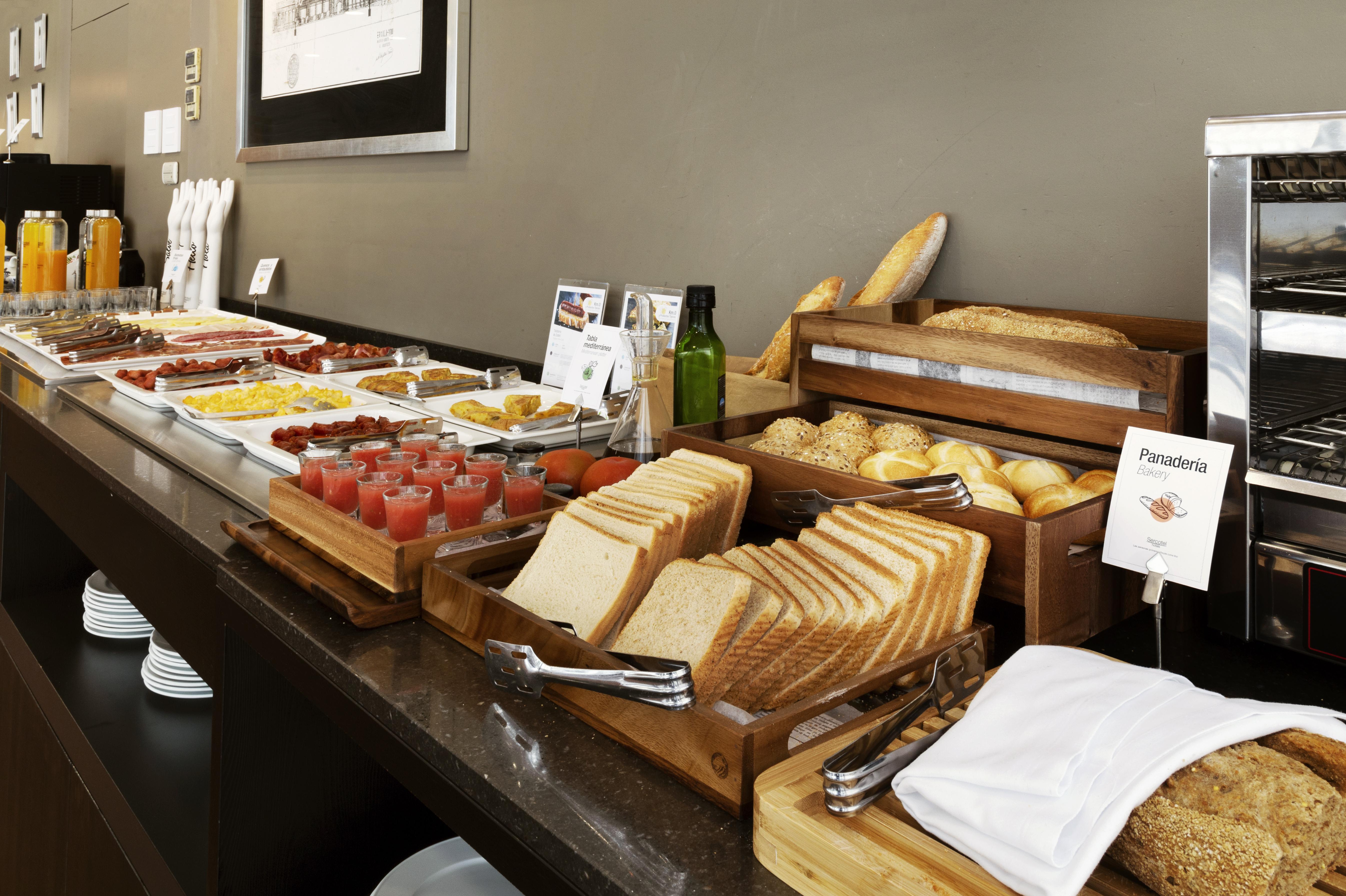 Hotel Sercotel Tudela Bardenas Екстериор снимка