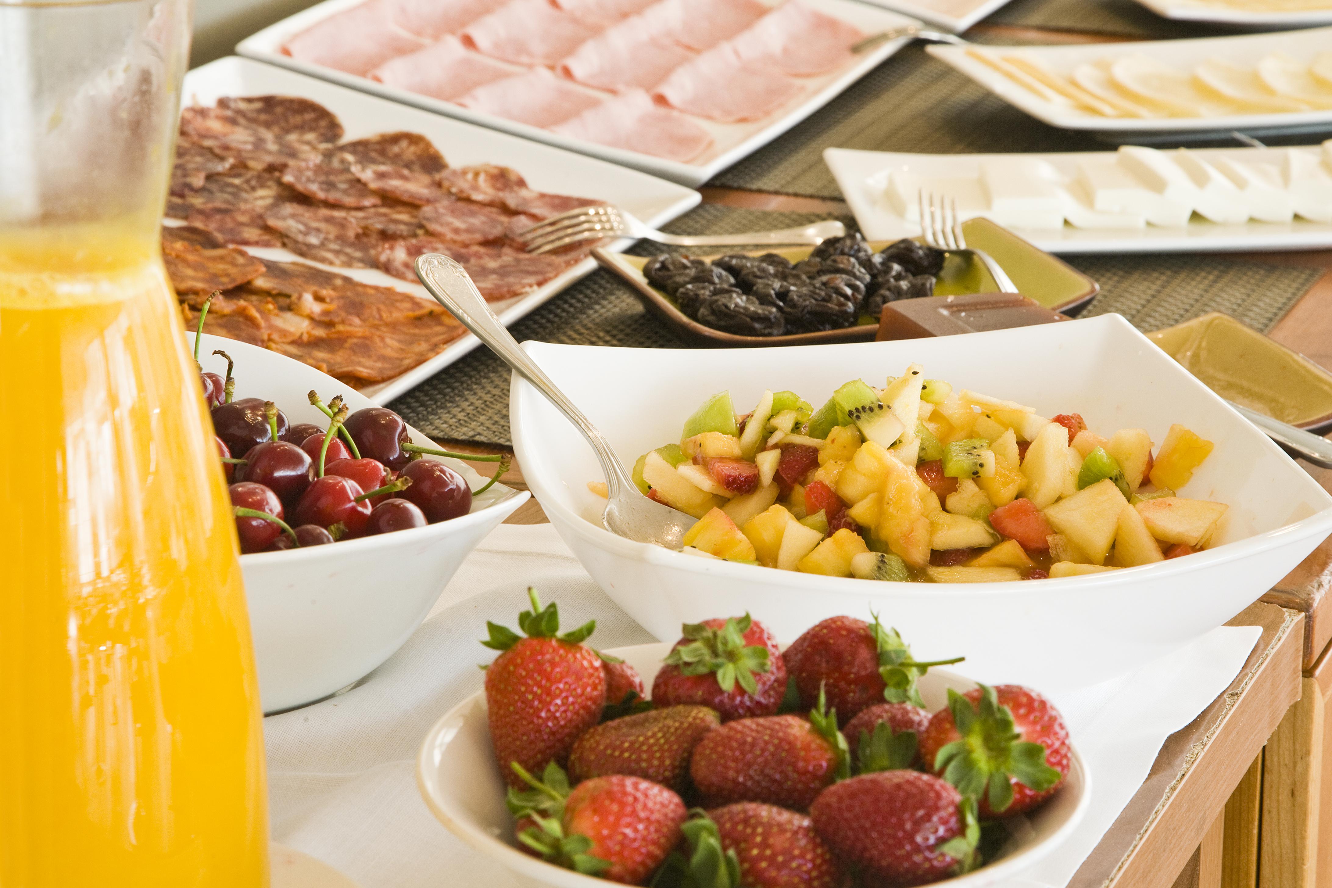 Hotel Sercotel Tudela Bardenas Екстериор снимка