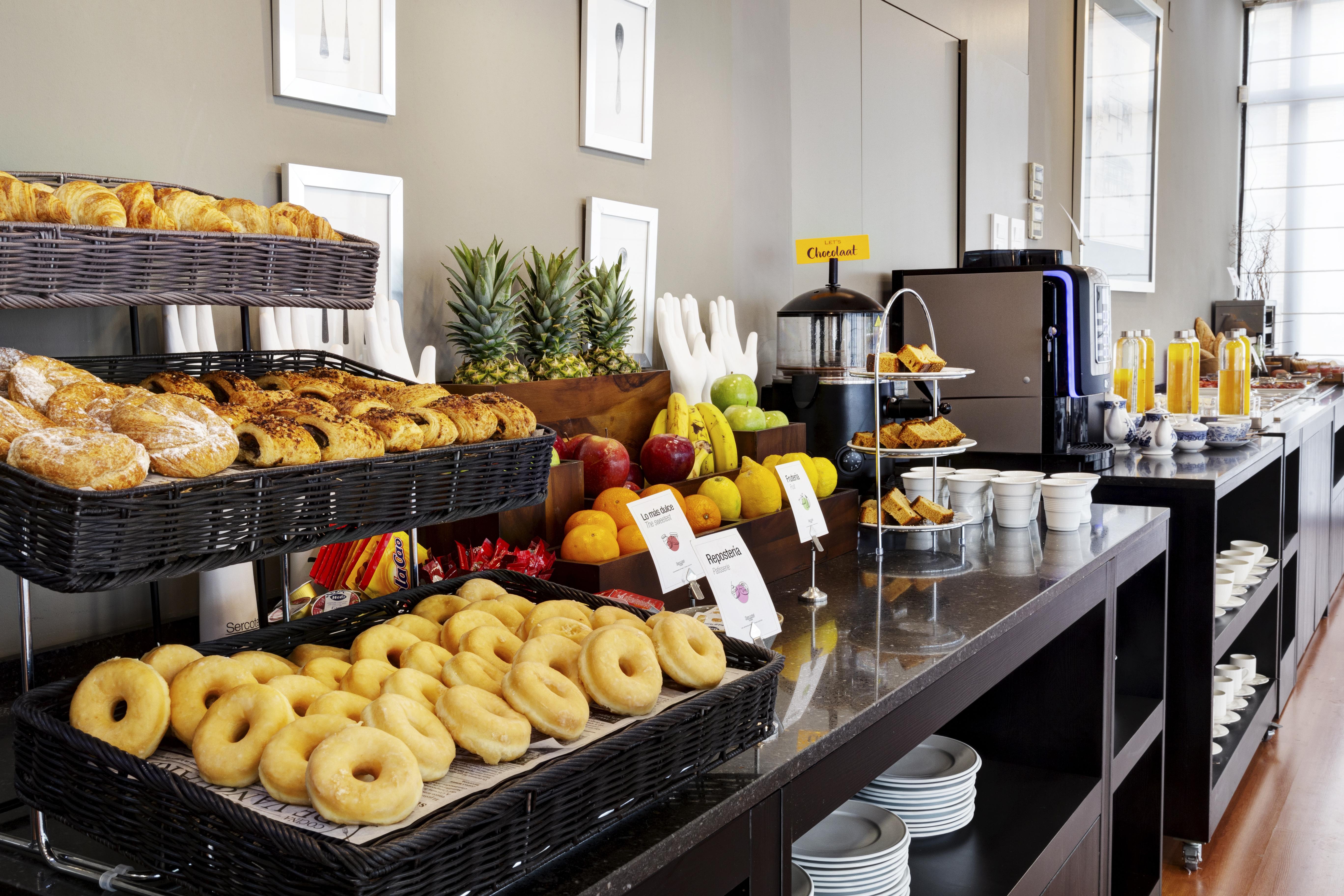 Hotel Sercotel Tudela Bardenas Екстериор снимка