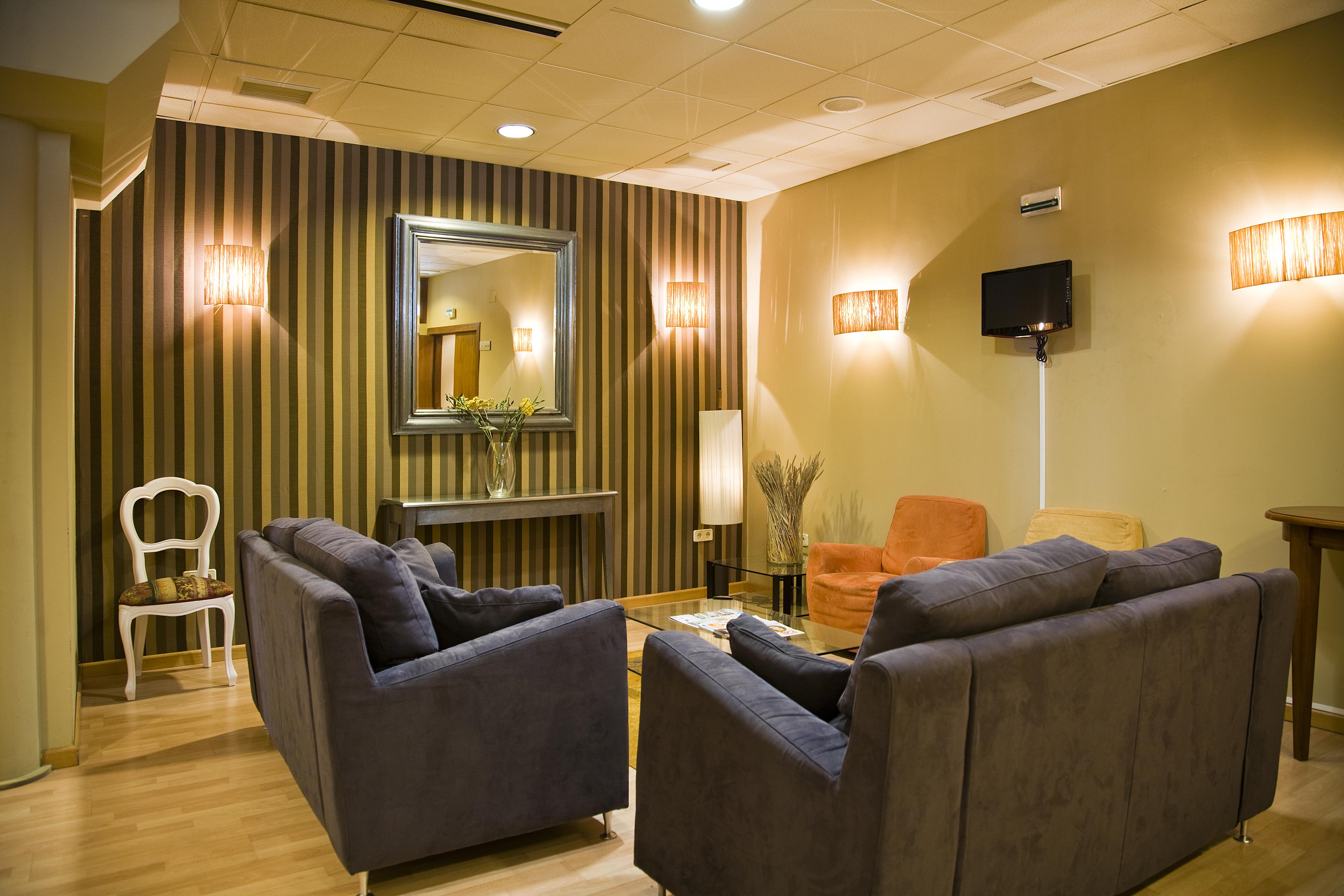 Hotel Sercotel Tudela Bardenas Екстериор снимка