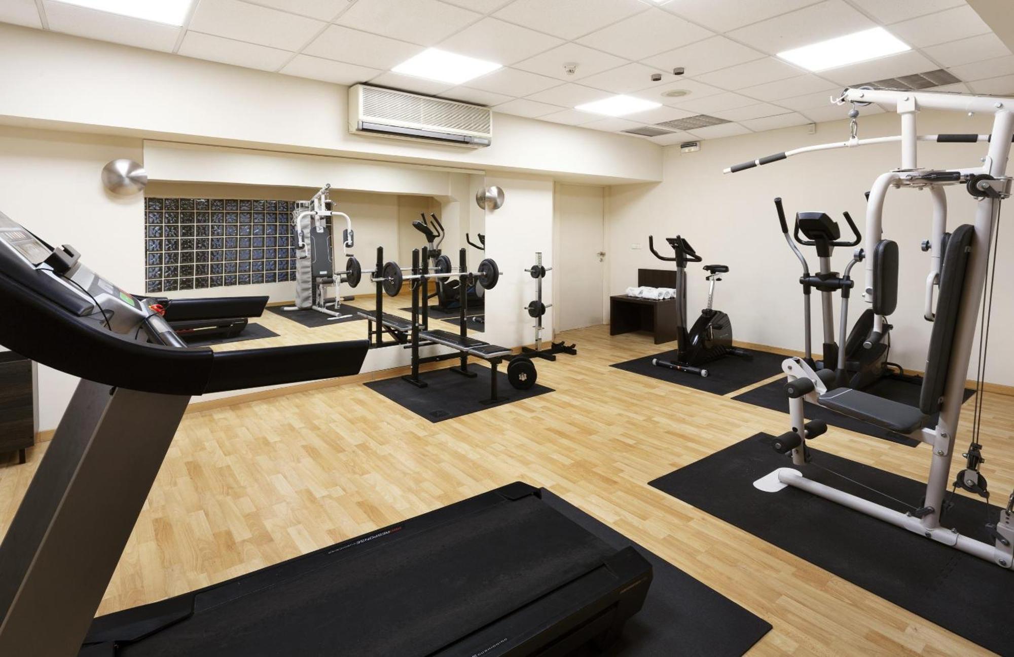 Hotel Sercotel Tudela Bardenas Екстериор снимка