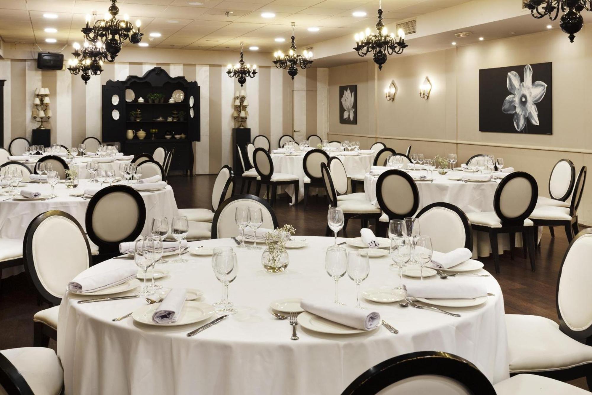 Hotel Sercotel Tudela Bardenas Екстериор снимка