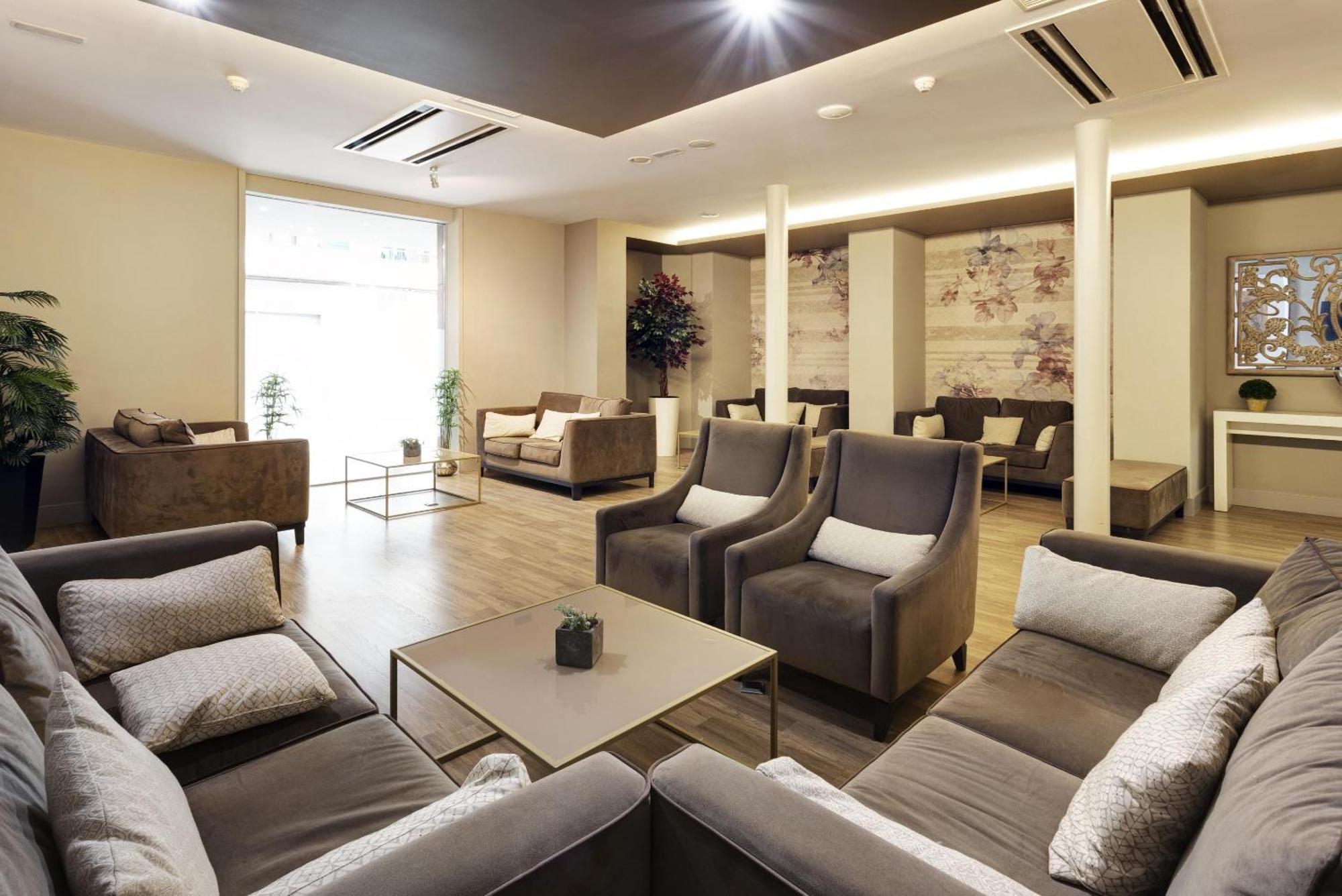 Hotel Sercotel Tudela Bardenas Екстериор снимка
