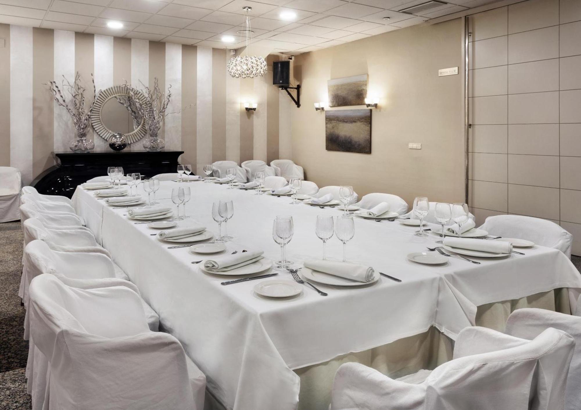 Hotel Sercotel Tudela Bardenas Екстериор снимка