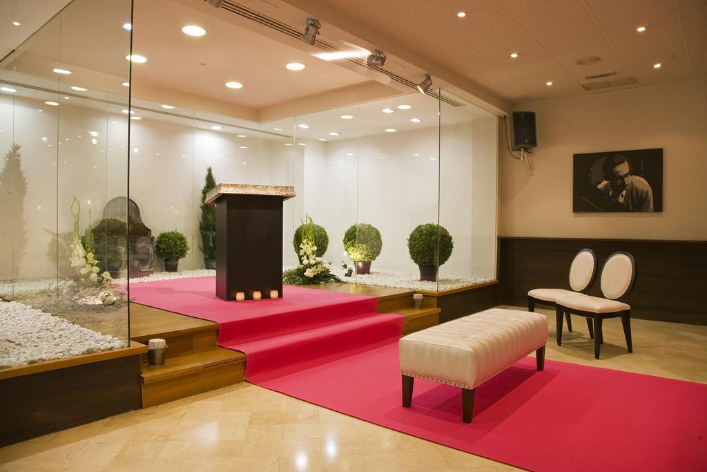 Hotel Sercotel Tudela Bardenas Екстериор снимка