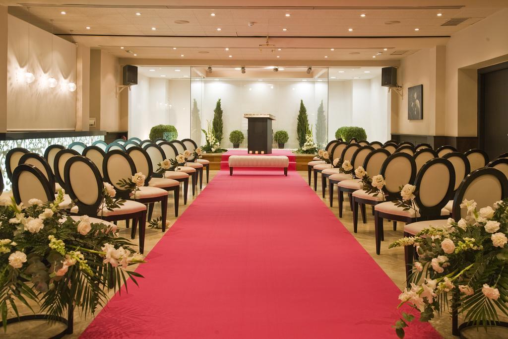Hotel Sercotel Tudela Bardenas Екстериор снимка