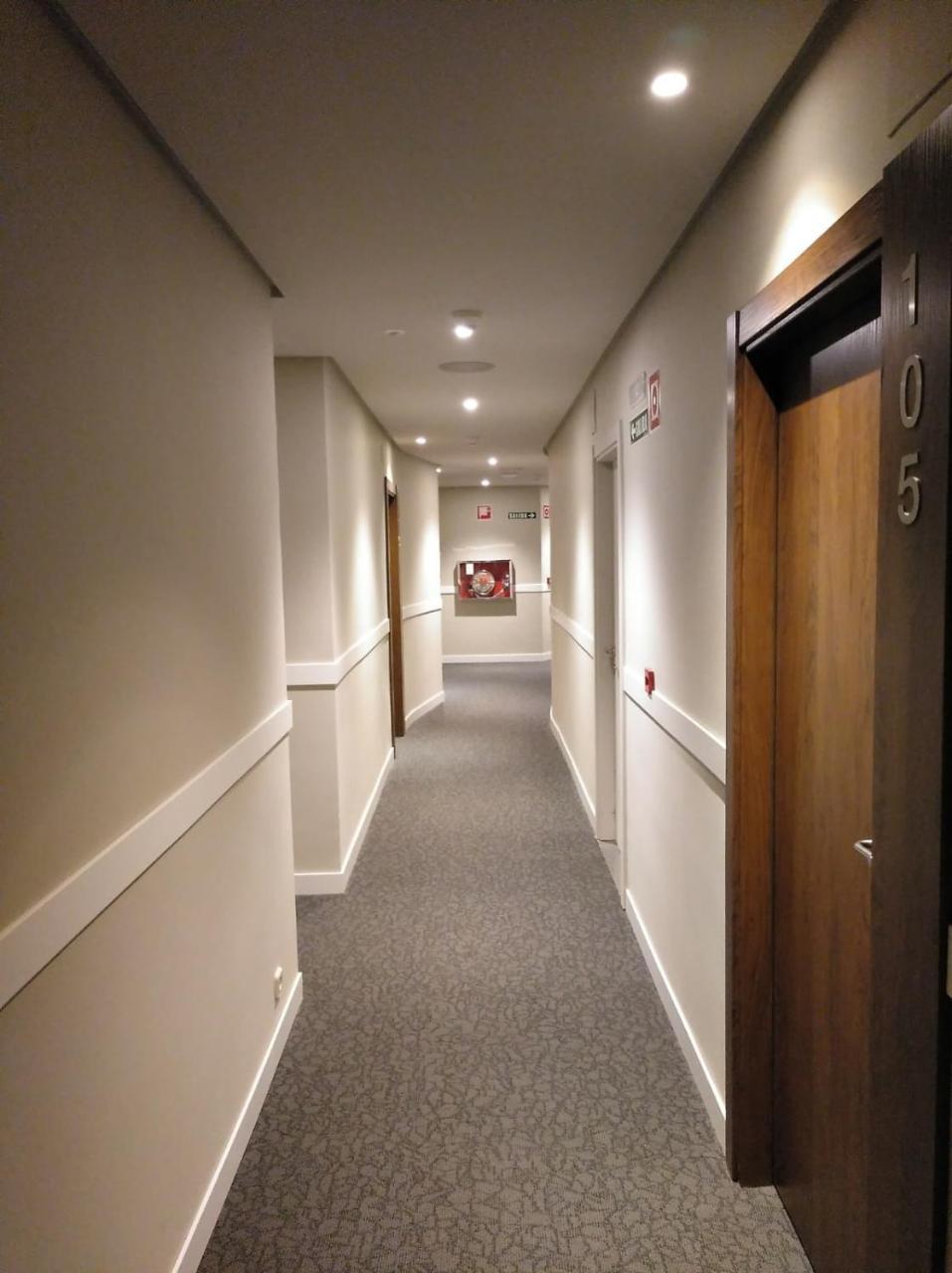 Hotel Sercotel Tudela Bardenas Екстериор снимка