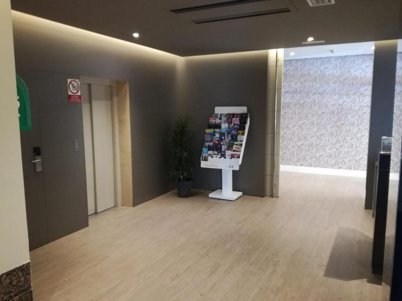 Hotel Sercotel Tudela Bardenas Екстериор снимка
