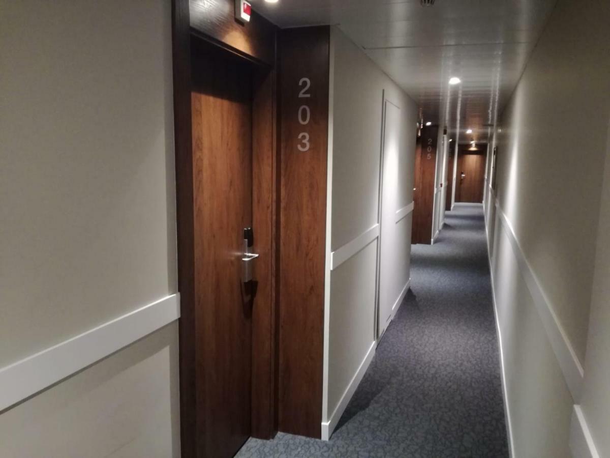 Hotel Sercotel Tudela Bardenas Екстериор снимка